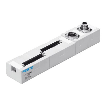 Festo Input/Output Module CP-E16-KL-CL CP-E16-KL-CL